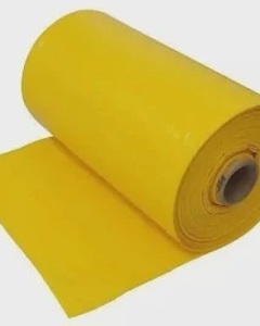 Coil Propex Yellow 120 g/m² Width 1,50